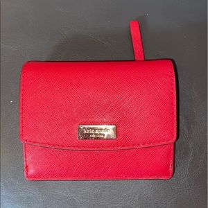 Kate Spade card holder